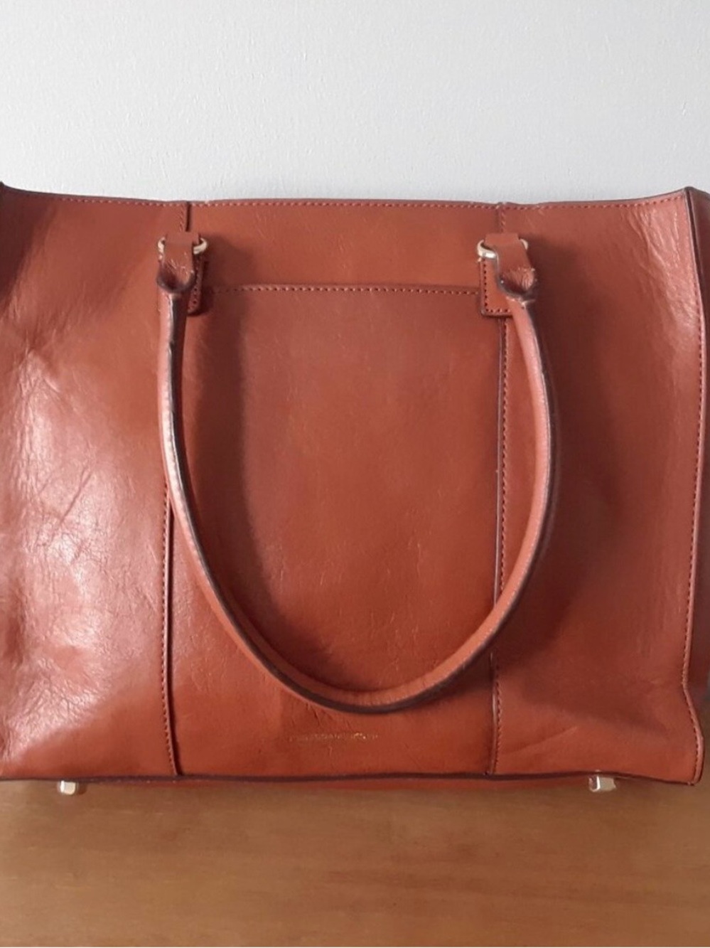Rebecca Minkoff Shoulder Tote Bag